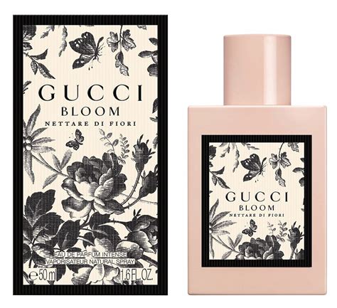 gucci nettare di fiore|gucci bloom nettare di fiori.